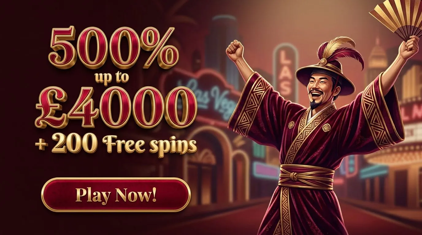 Britsino Casino